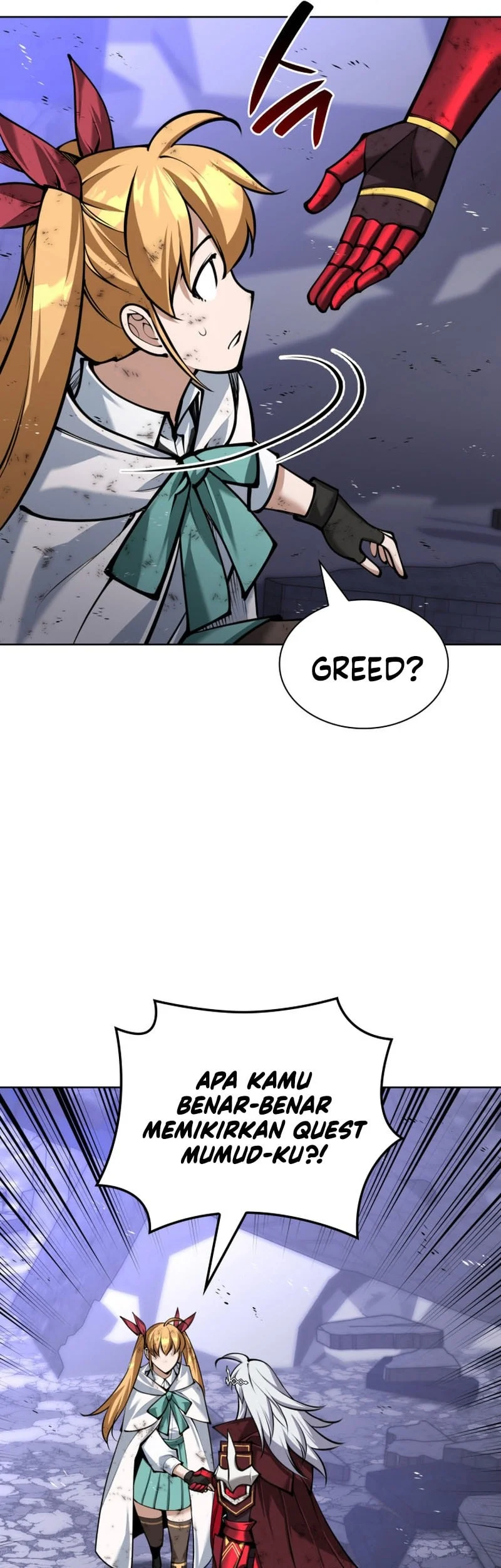 Overgeared Chapter 319 Gambar 50