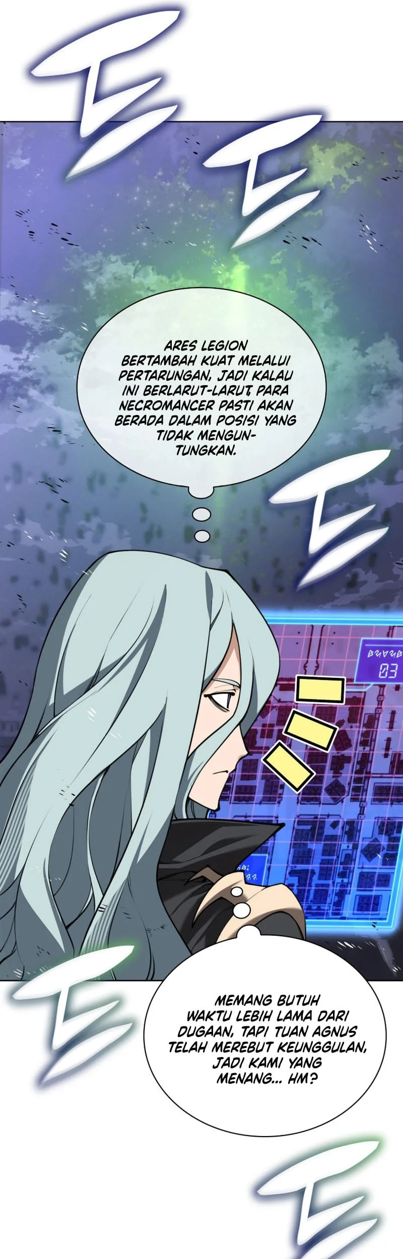 Overgeared Chapter 319 Gambar 54