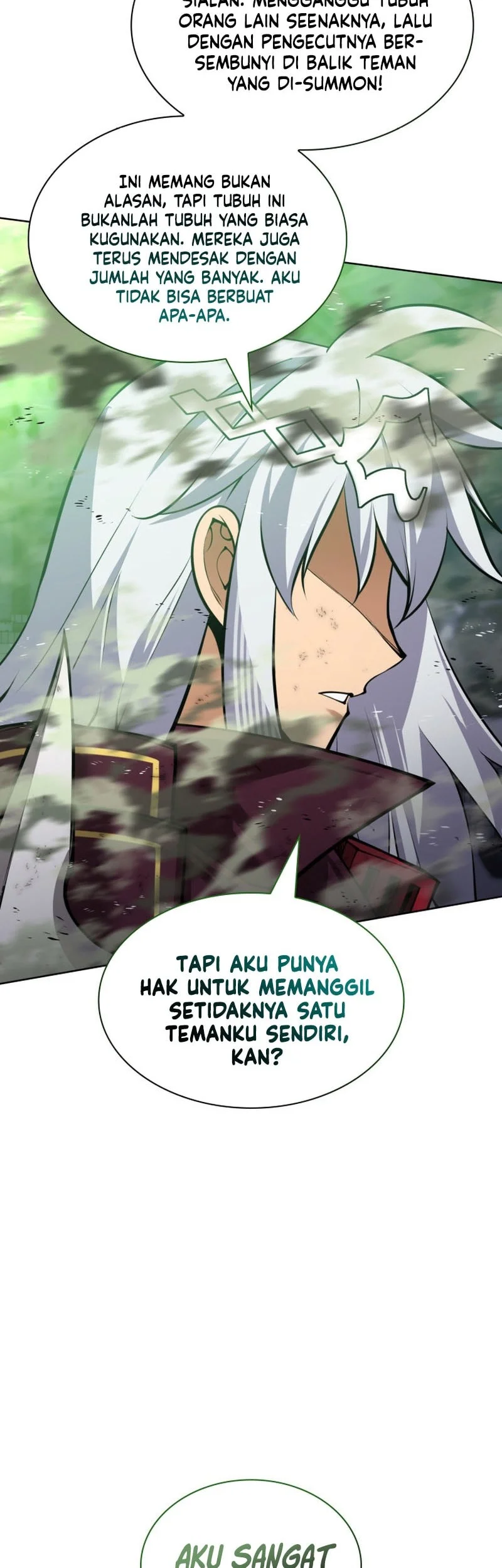 Overgeared Chapter 319 Gambar 59