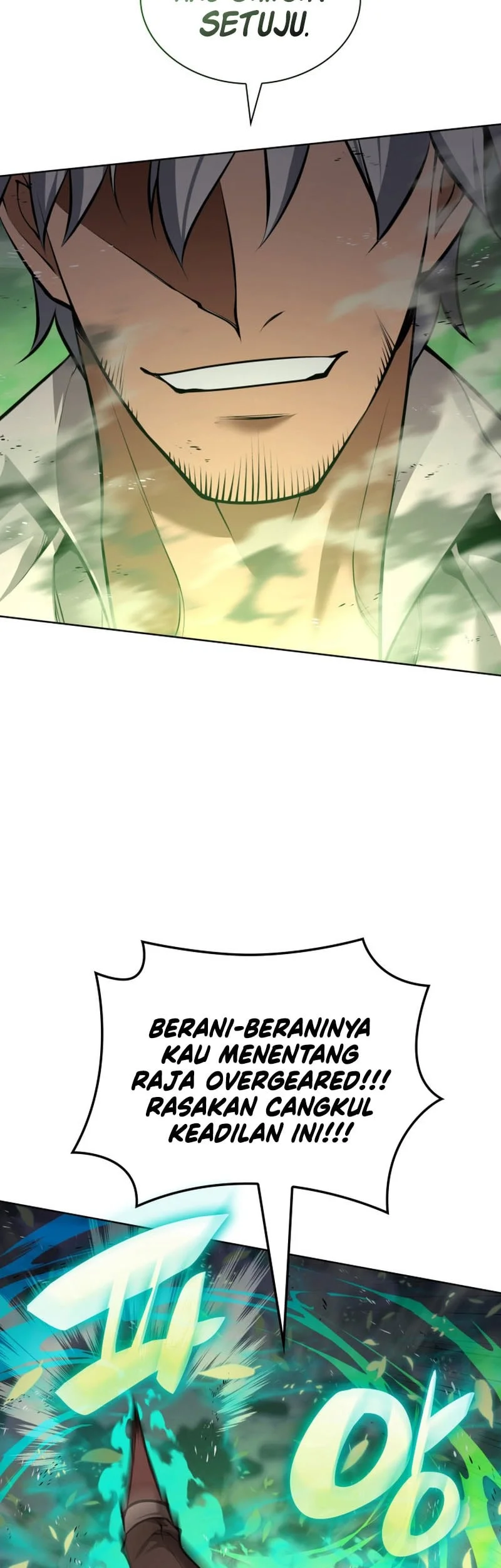 Overgeared Chapter 319 Gambar 60