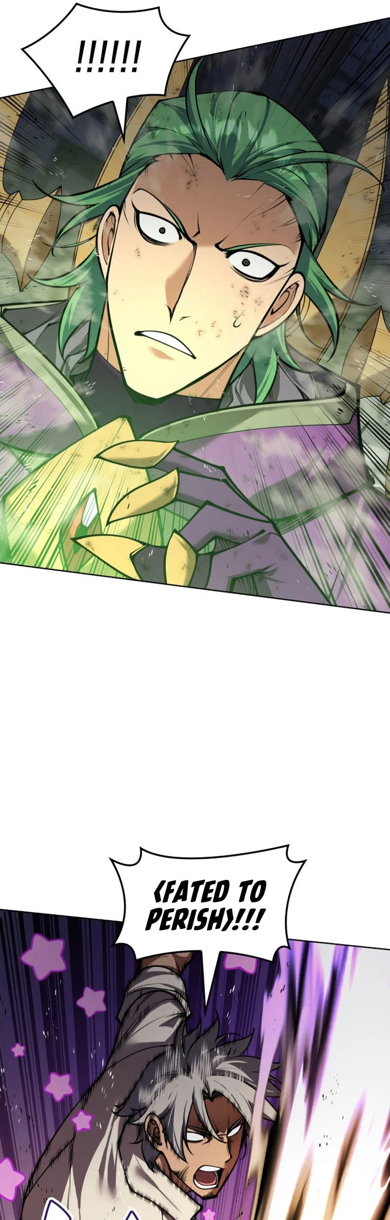 Overgeared Chapter 319 Gambar 62