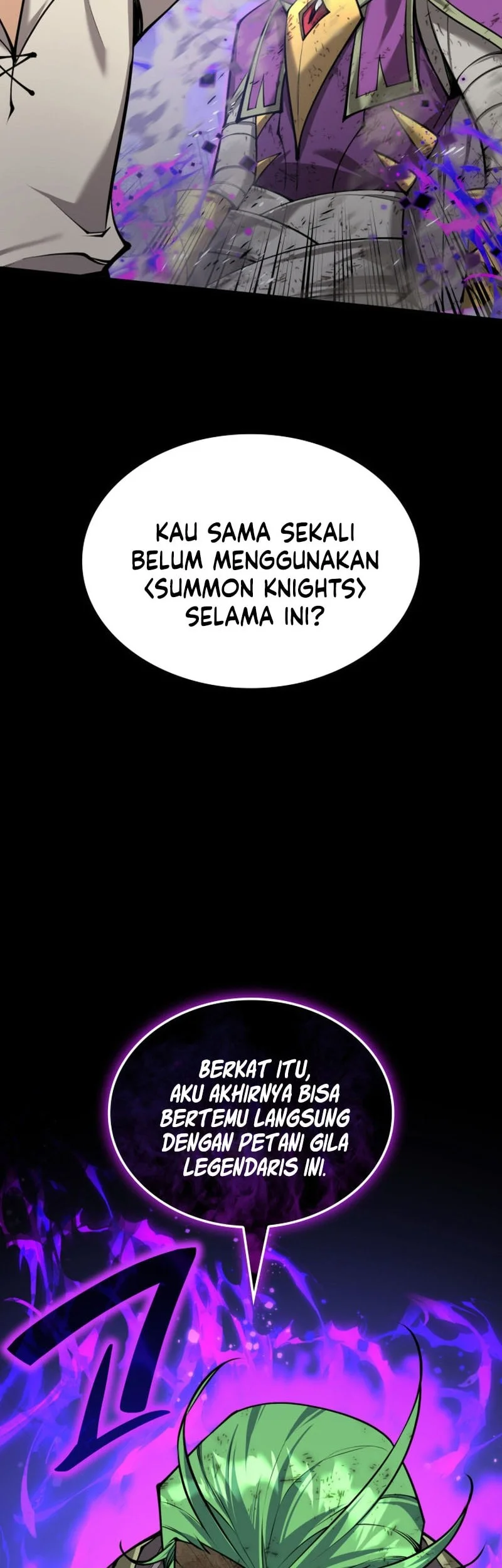 Overgeared Chapter 319 Gambar 67