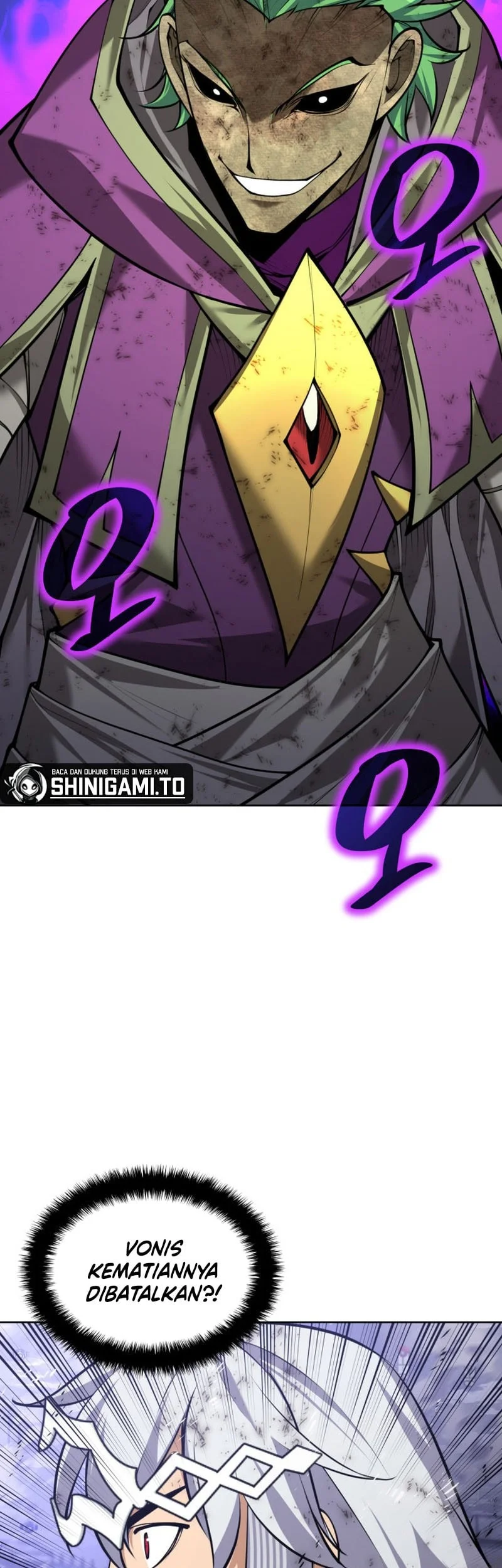 Overgeared Chapter 319 Gambar 68