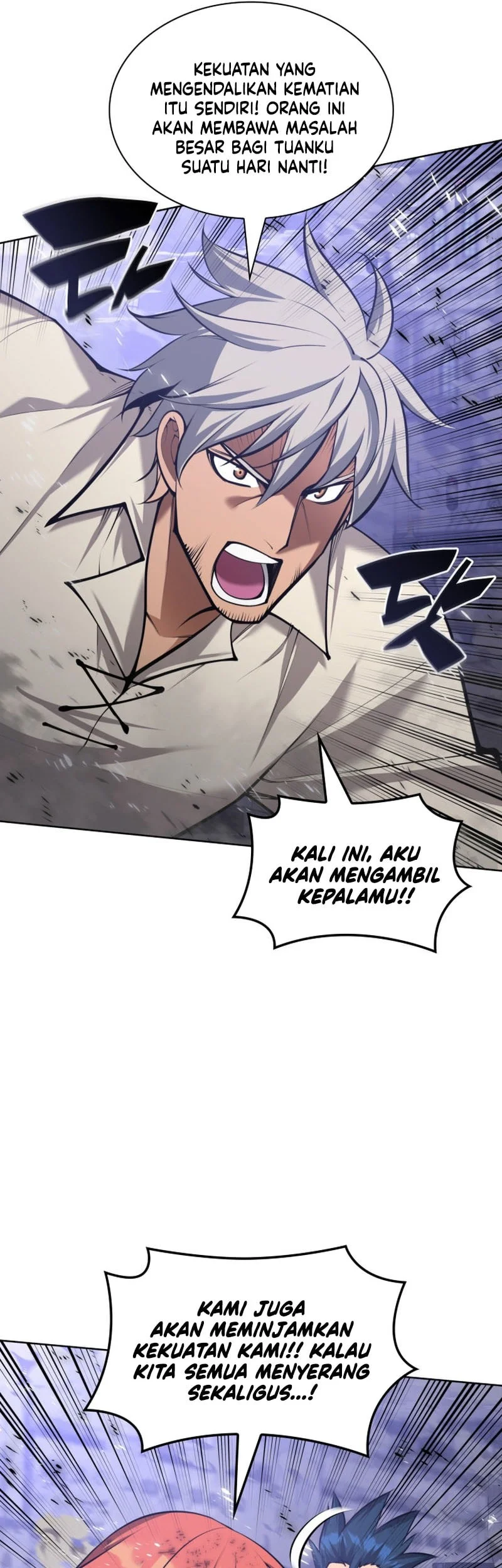 Overgeared Chapter 319 Gambar 70