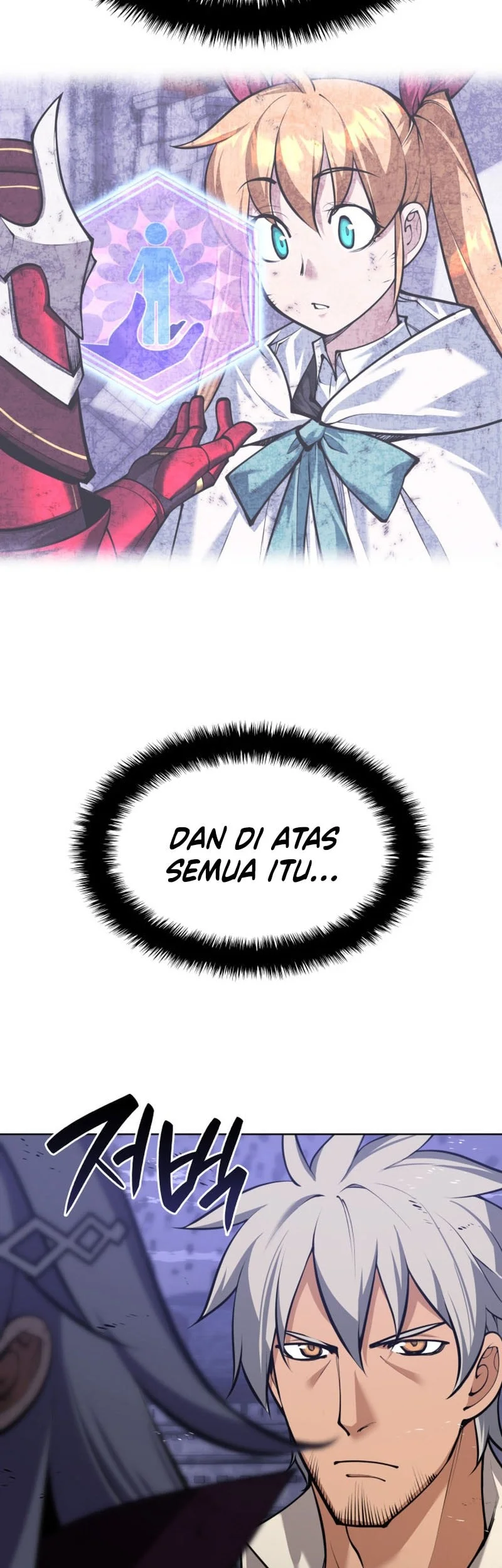 Overgeared Chapter 319 Gambar 80