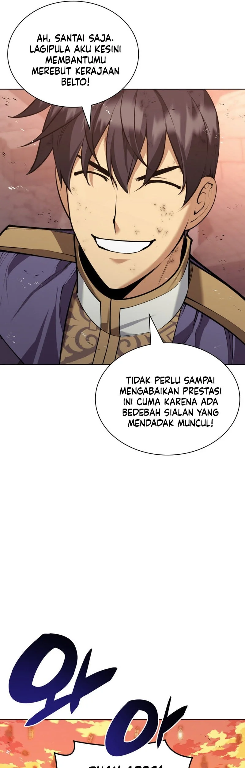 Overgeared Chapter 319 Gambar 86