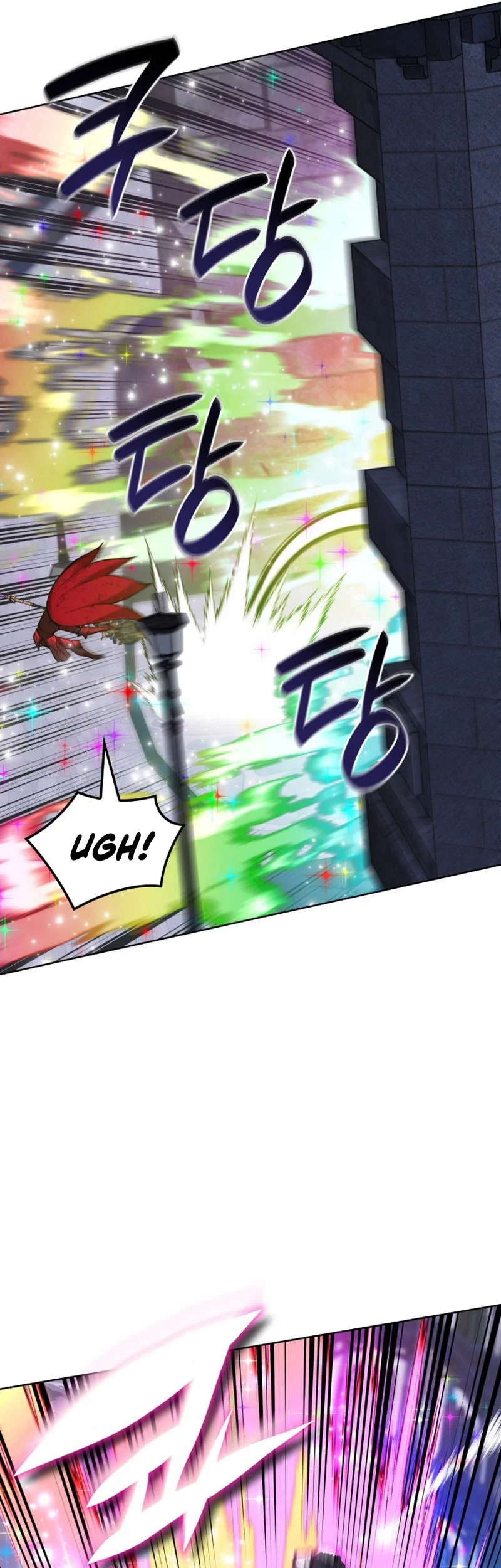 Overgeared Chapter 319 Gambar 6