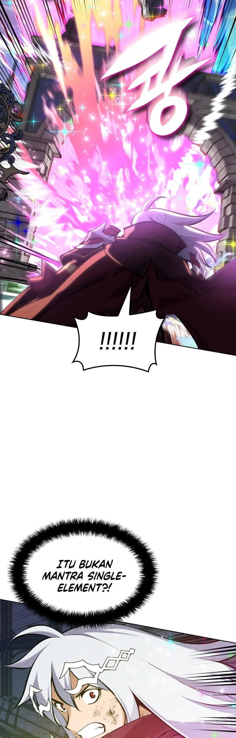 Overgeared Chapter 319 Gambar 7