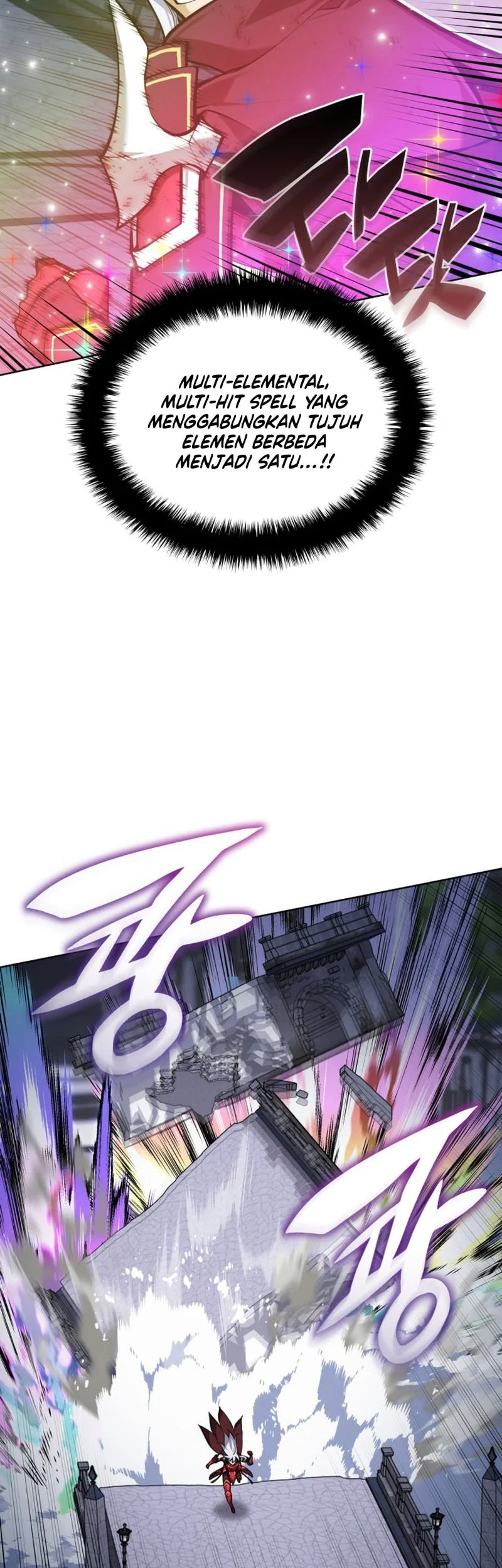 Overgeared Chapter 319 Gambar 8