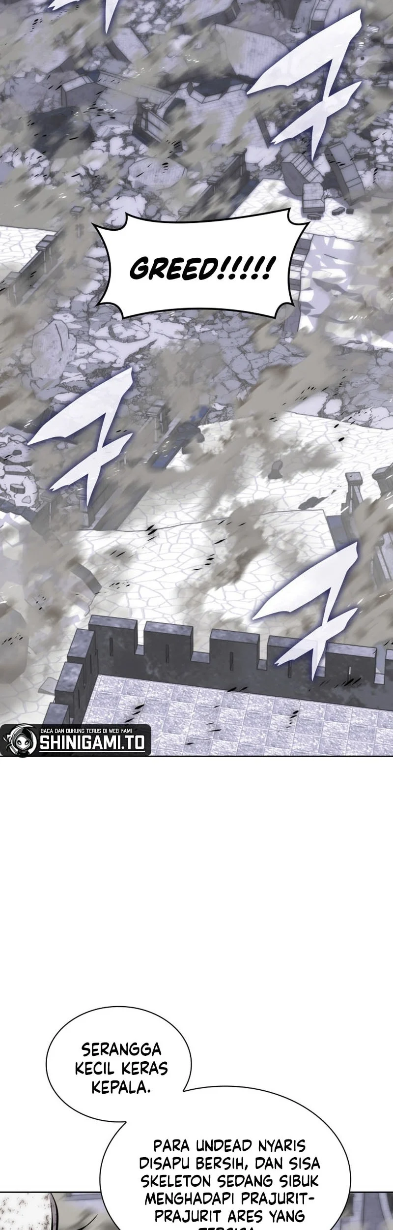 Overgeared Chapter 319 Gambar 15