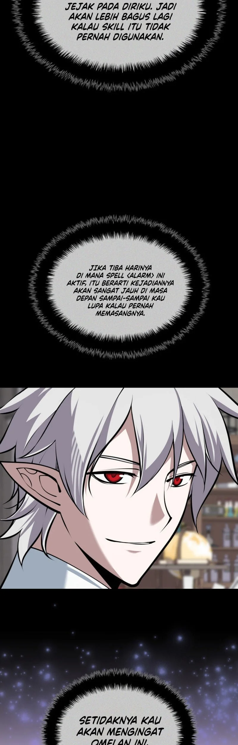 Overgeared Chapter 319 Gambar 20