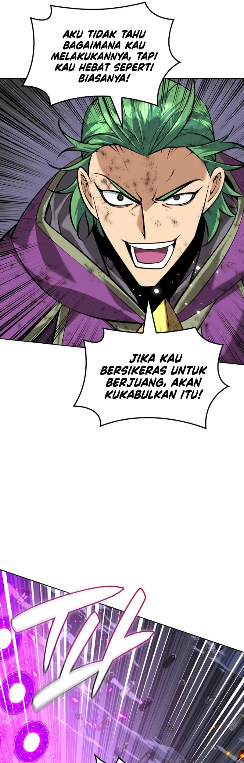 Overgeared Chapter 319 Gambar 22