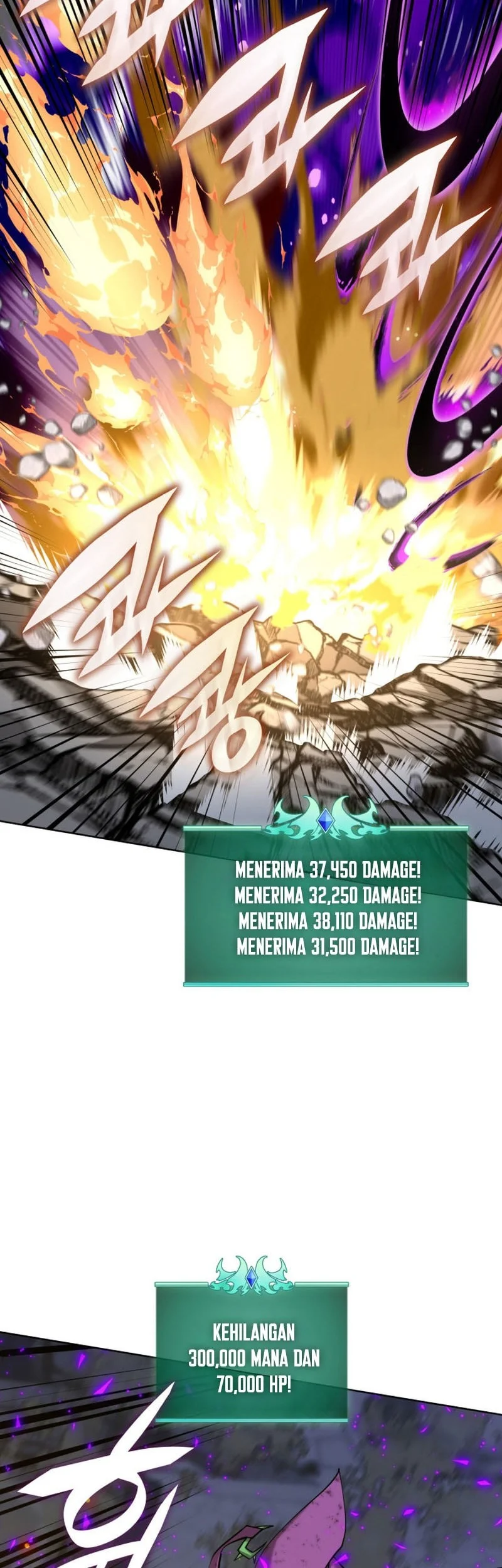 Overgeared Chapter 319 Gambar 27