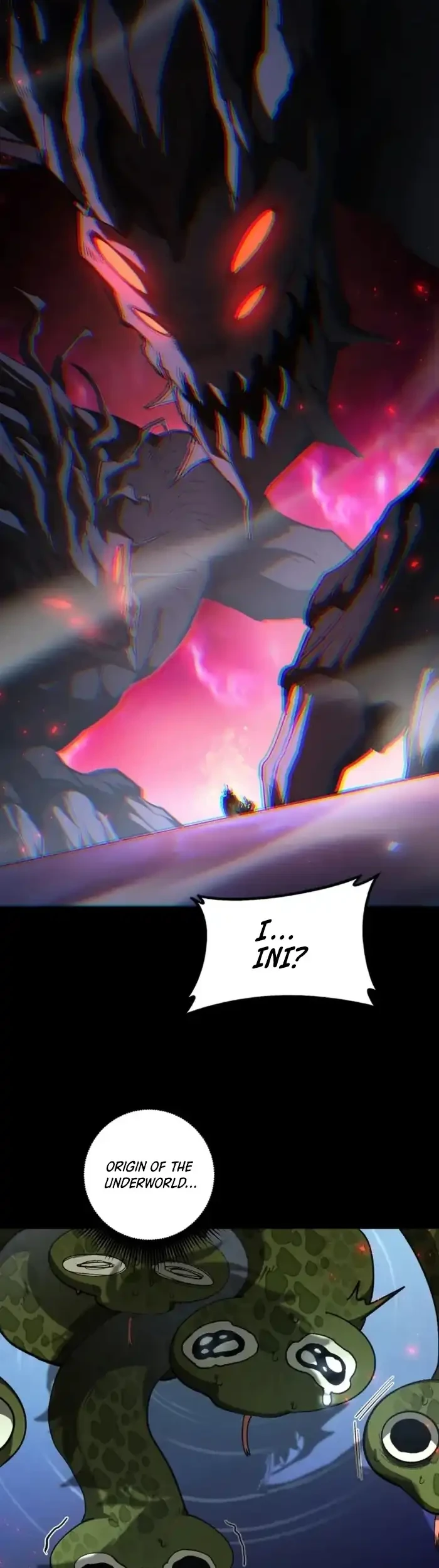 Overlord of Insects Chapter 94 Gambar 24