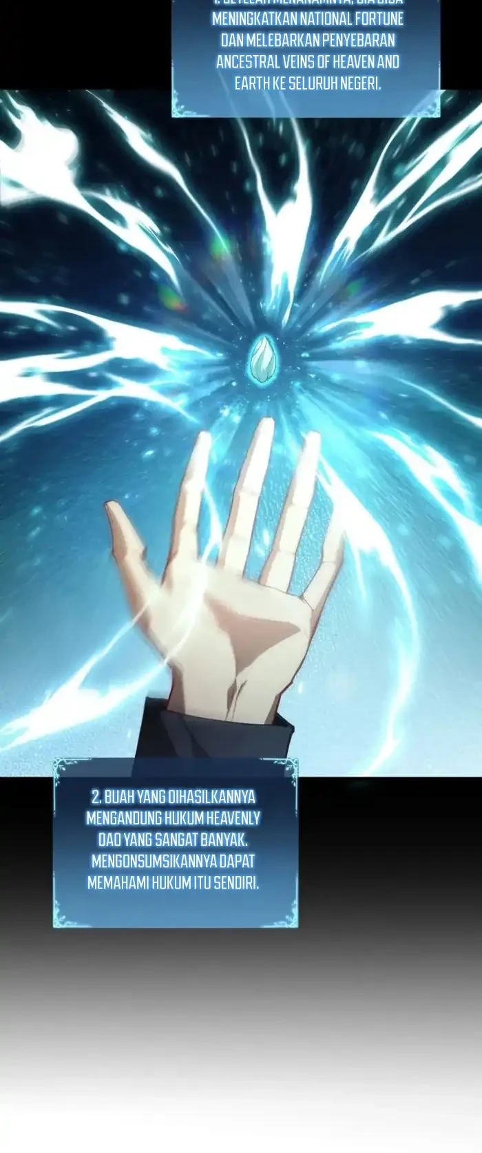 Overlord of Insects Chapter 94 Gambar 31