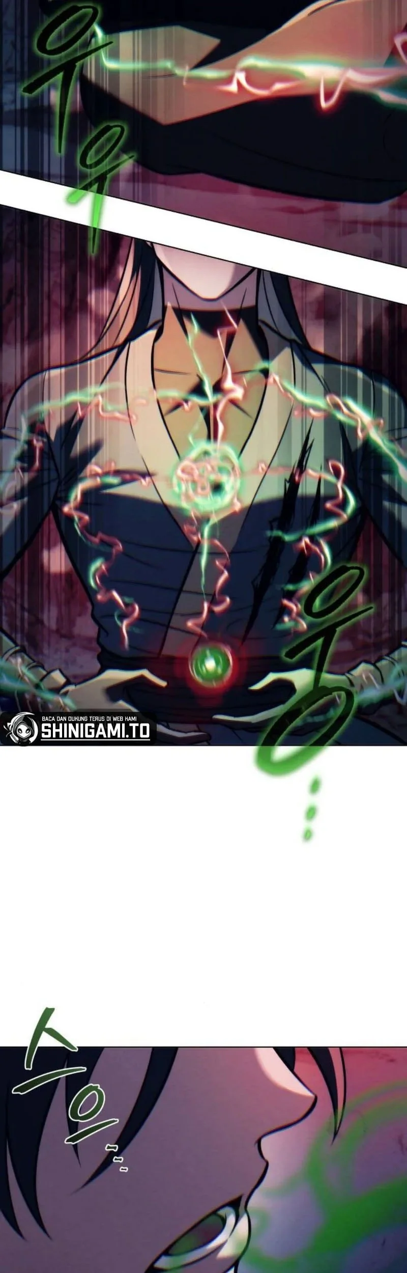 Overlord Of Sichuan Chapter 19 Gambar 34