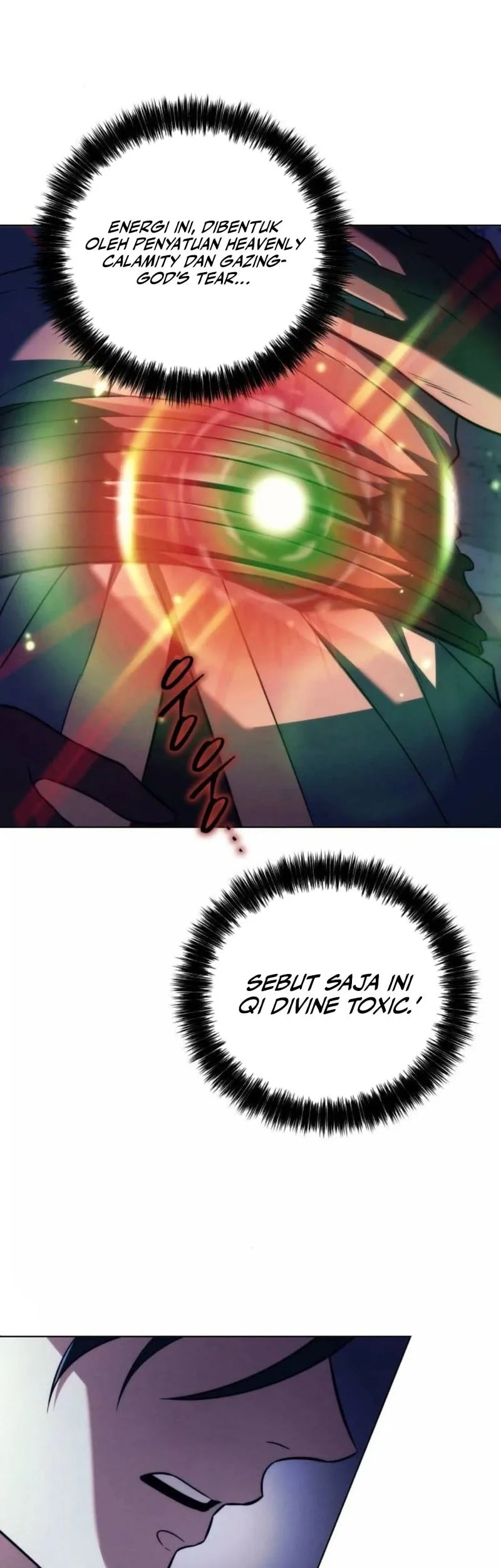 Overlord Of Sichuan Chapter 19 Gambar 38