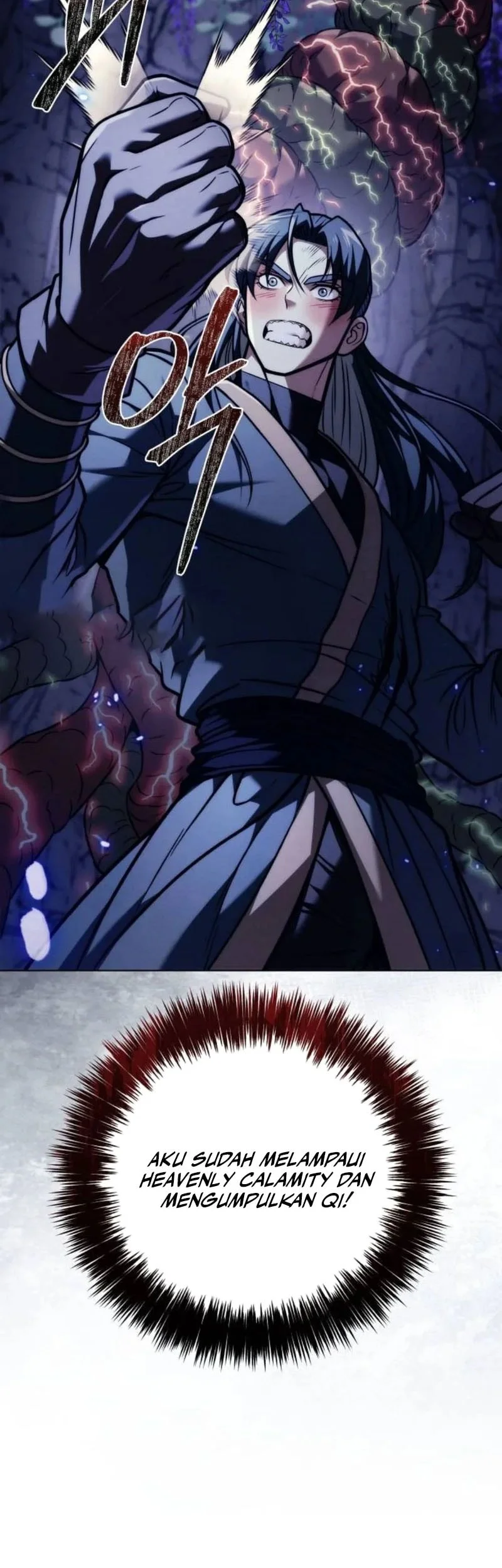 Overlord Of Sichuan Chapter 19 Gambar 40