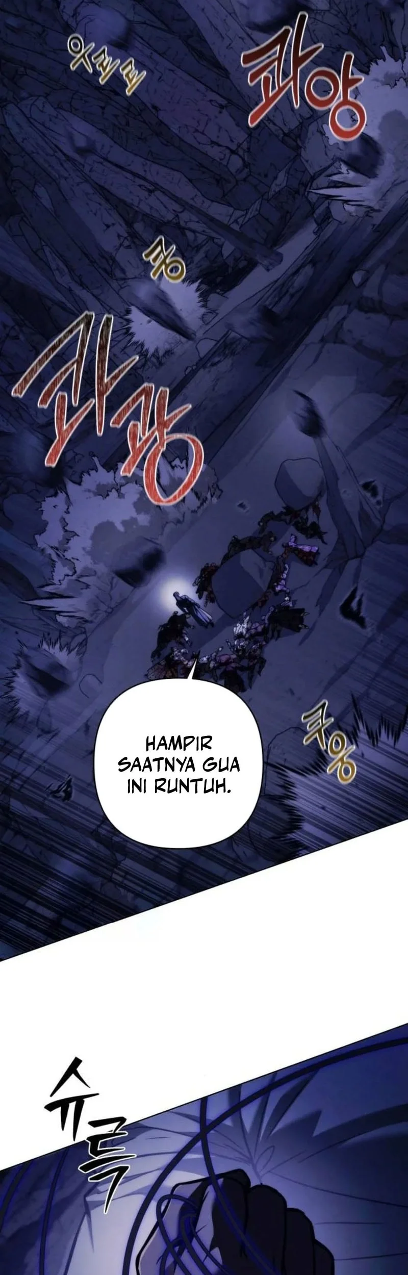 Overlord Of Sichuan Chapter 19 Gambar 43