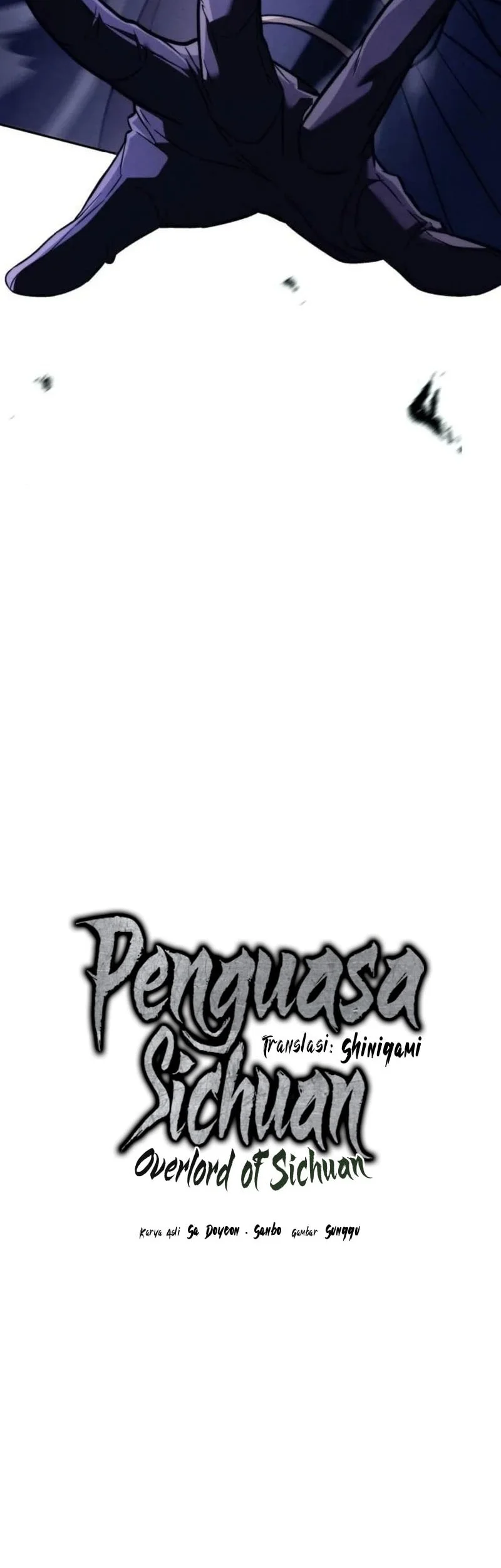 Overlord Of Sichuan Chapter 19 Gambar 45