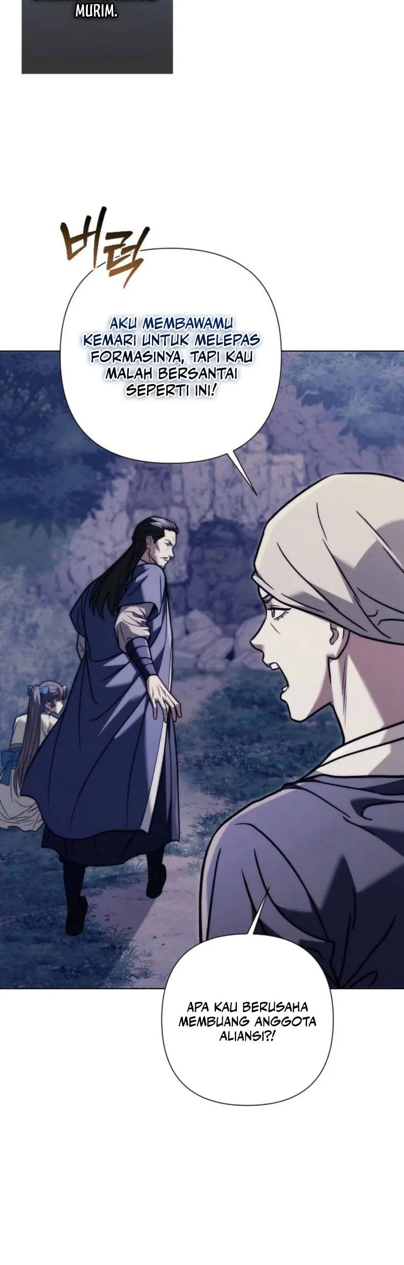 Overlord Of Sichuan Chapter 19 Gambar 49