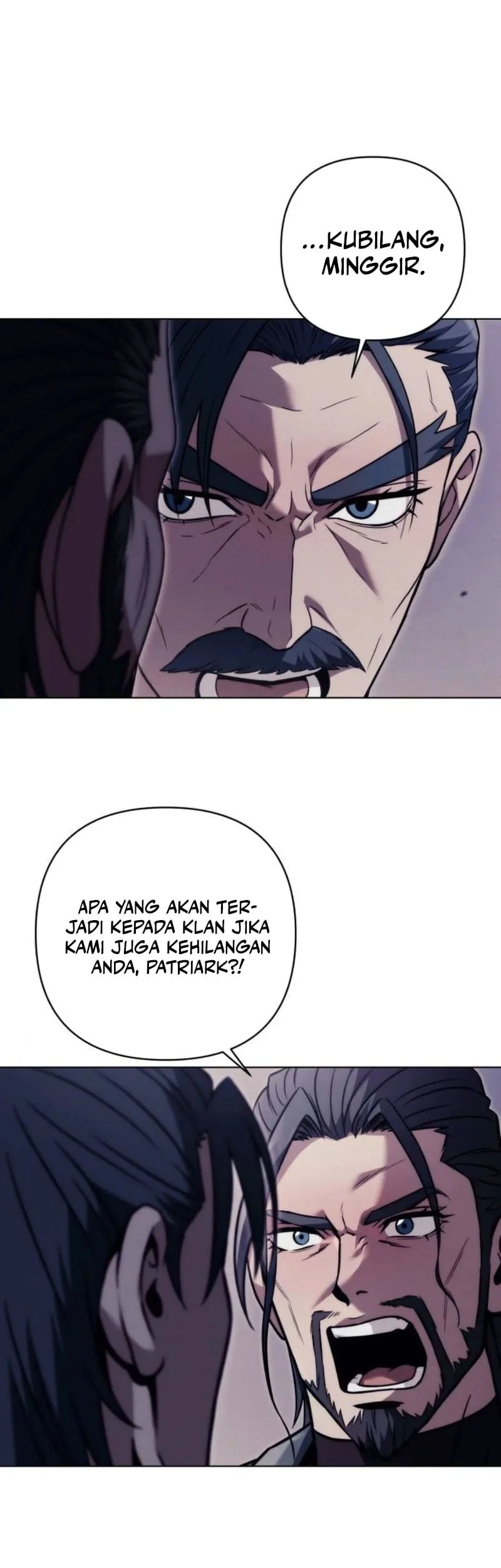 Overlord Of Sichuan Chapter 19 Gambar 54