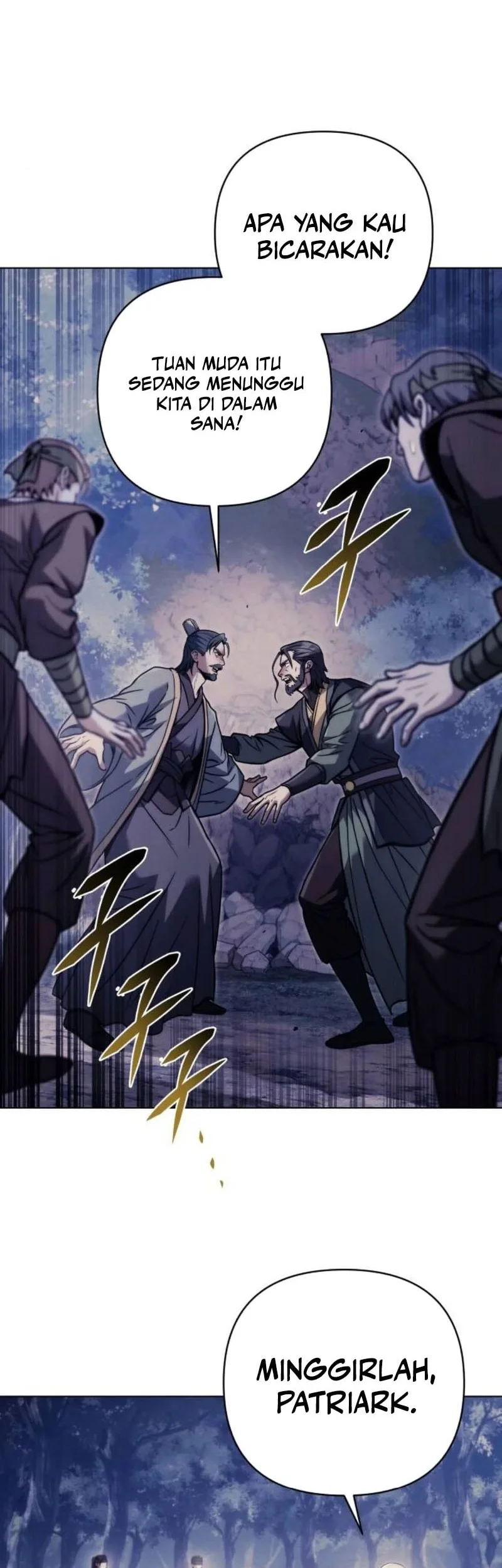 Overlord Of Sichuan Chapter 19 Gambar 55