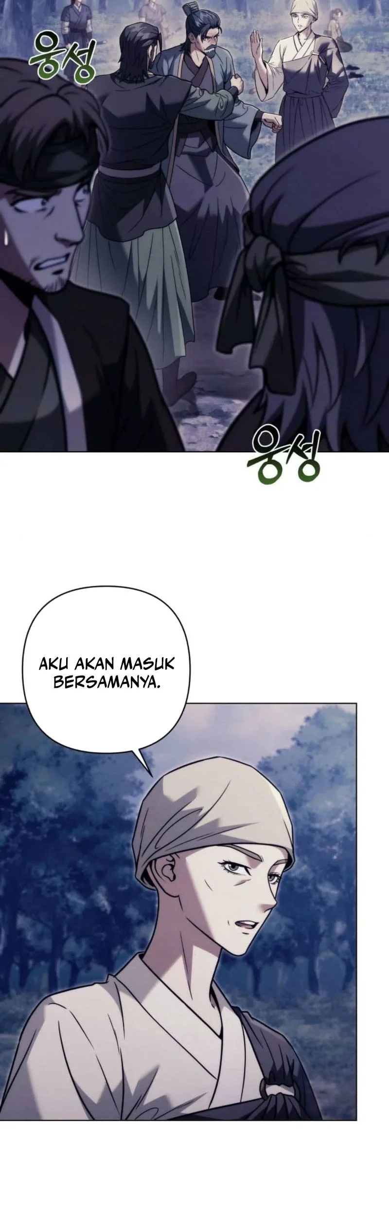 Overlord Of Sichuan Chapter 19 Gambar 56