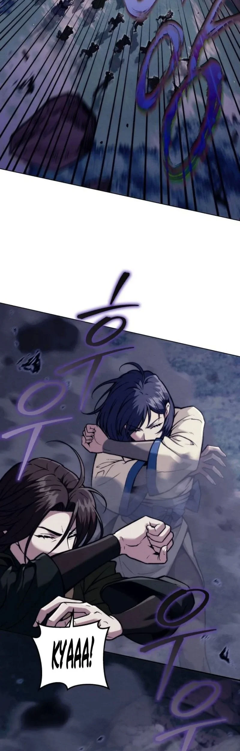 Overlord Of Sichuan Chapter 19 Gambar 59