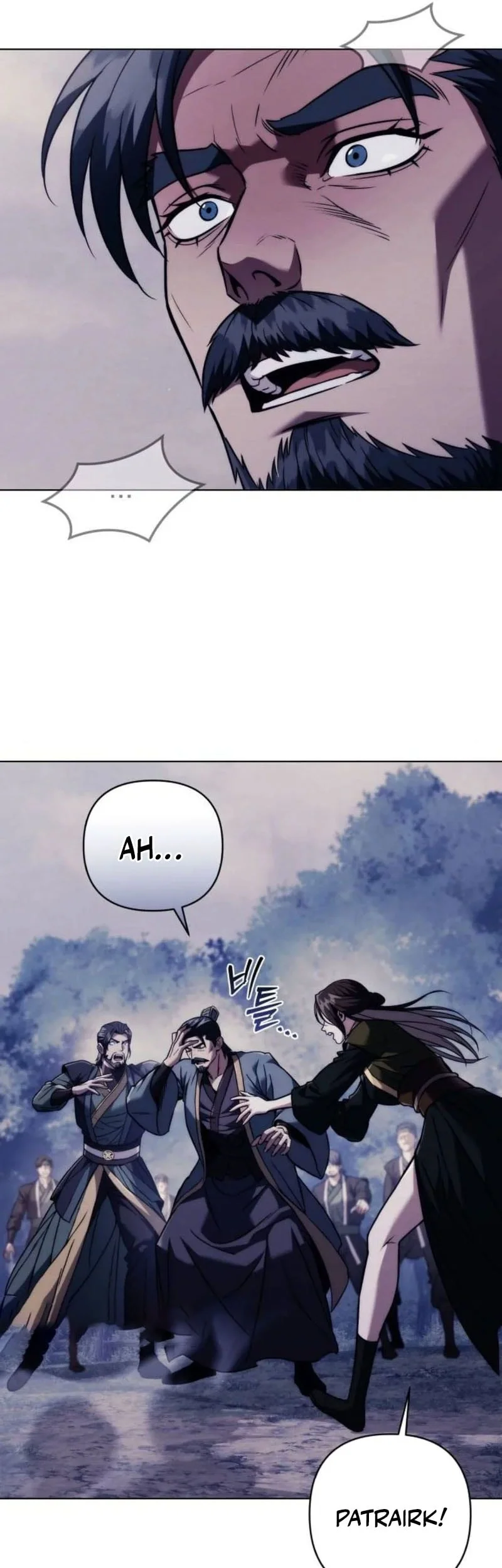 Overlord Of Sichuan Chapter 19 Gambar 62