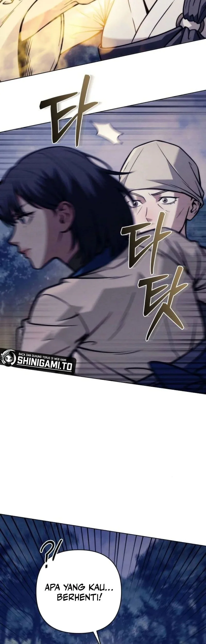 Overlord Of Sichuan Chapter 19 Gambar 68