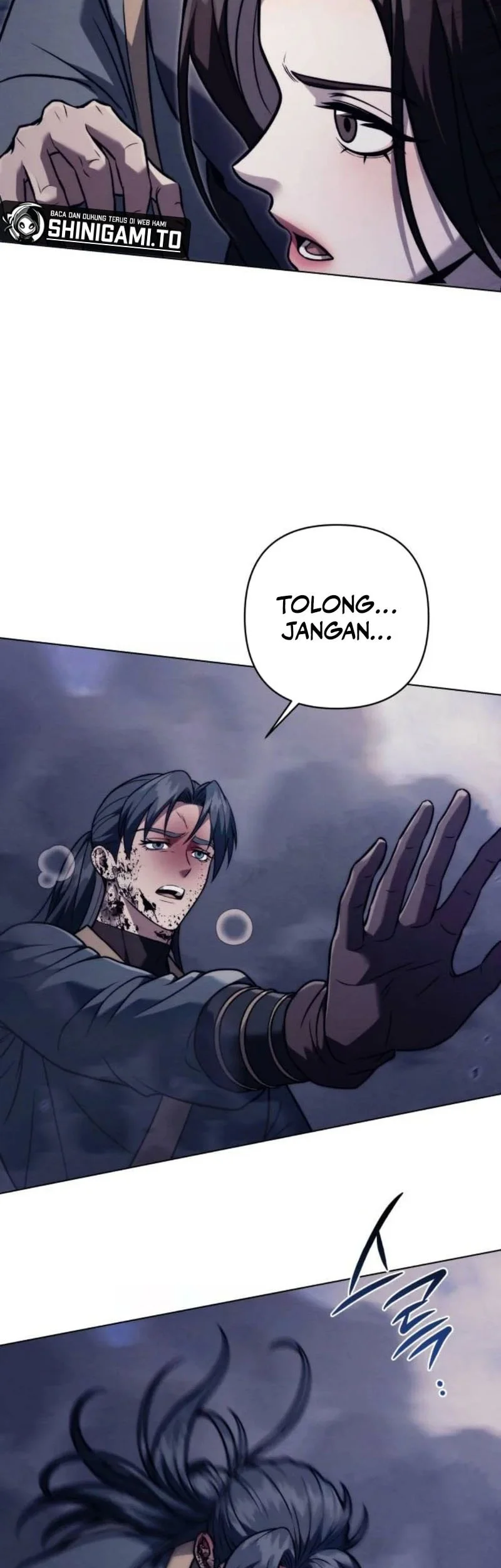 Overlord Of Sichuan Chapter 19 Gambar 72