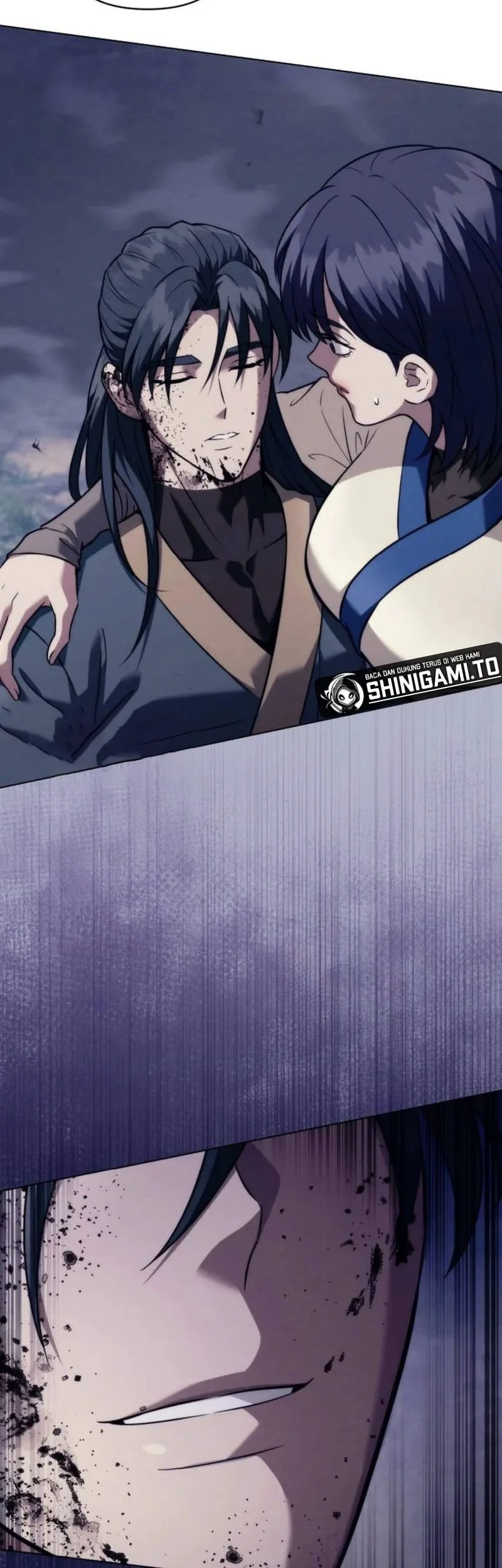 Overlord Of Sichuan Chapter 19 Gambar 75