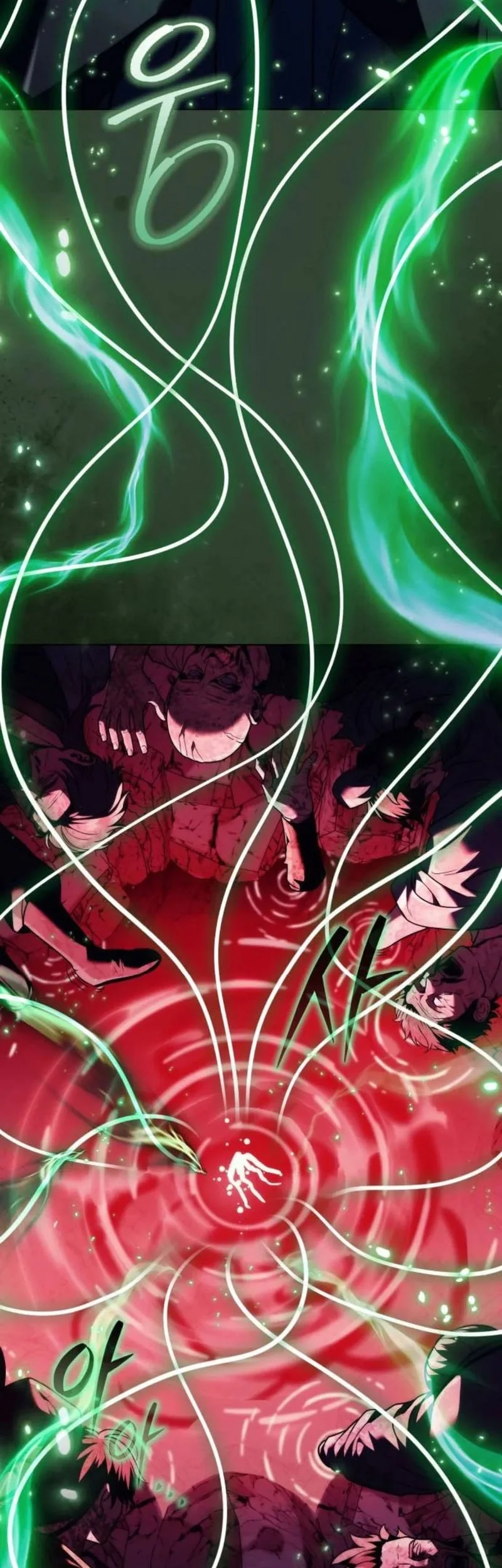 Overlord Of Sichuan Chapter 19 Gambar 3