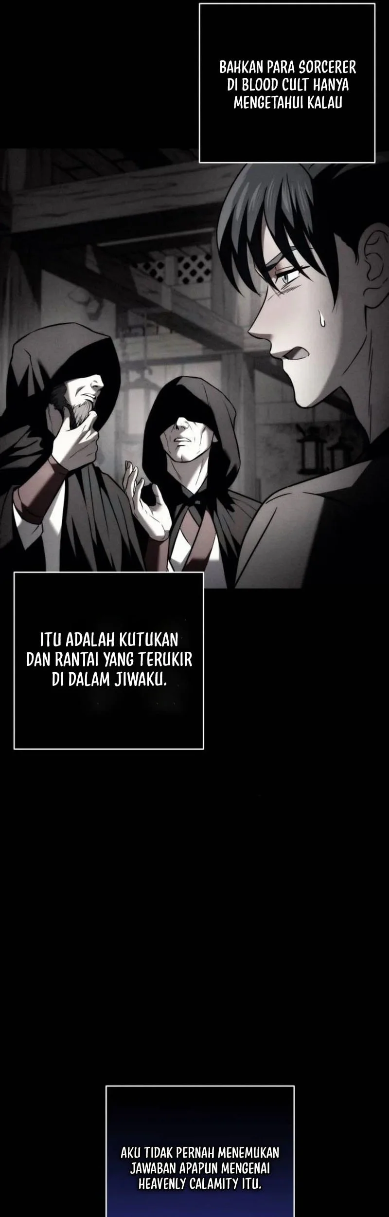 Overlord Of Sichuan Chapter 19 Gambar 6