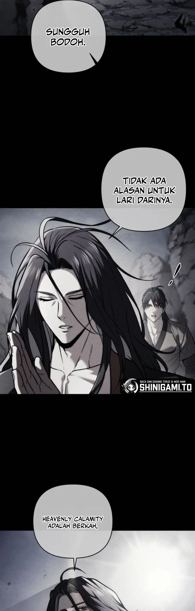 Overlord Of Sichuan Chapter 19 Gambar 8