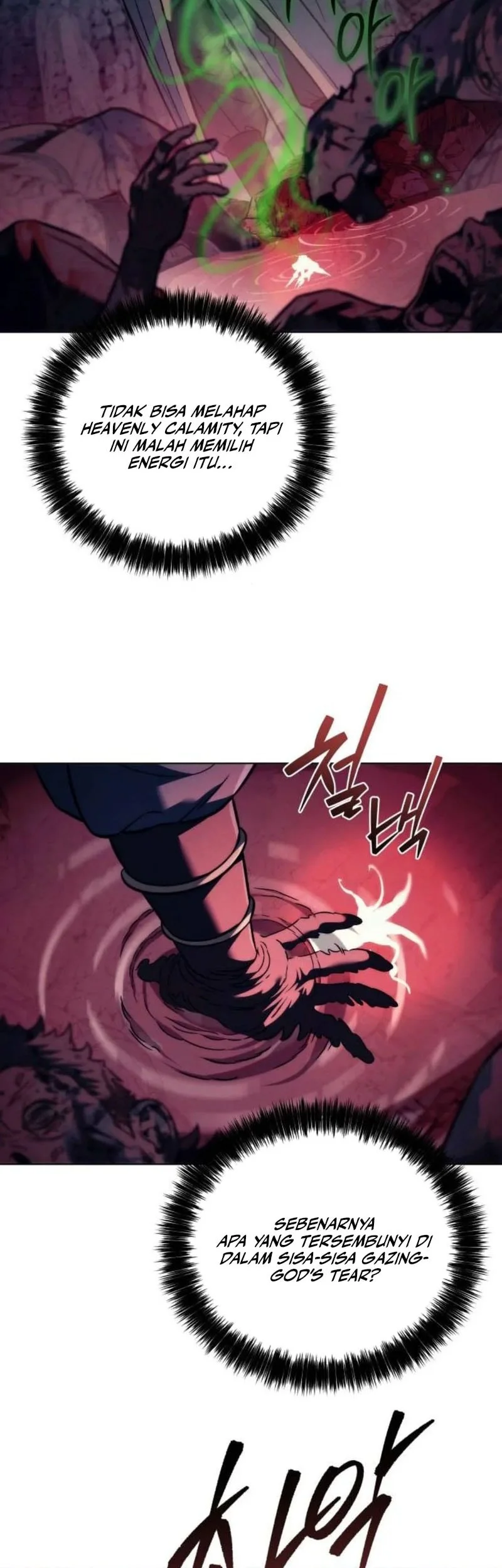 Overlord Of Sichuan Chapter 19 Gambar 11