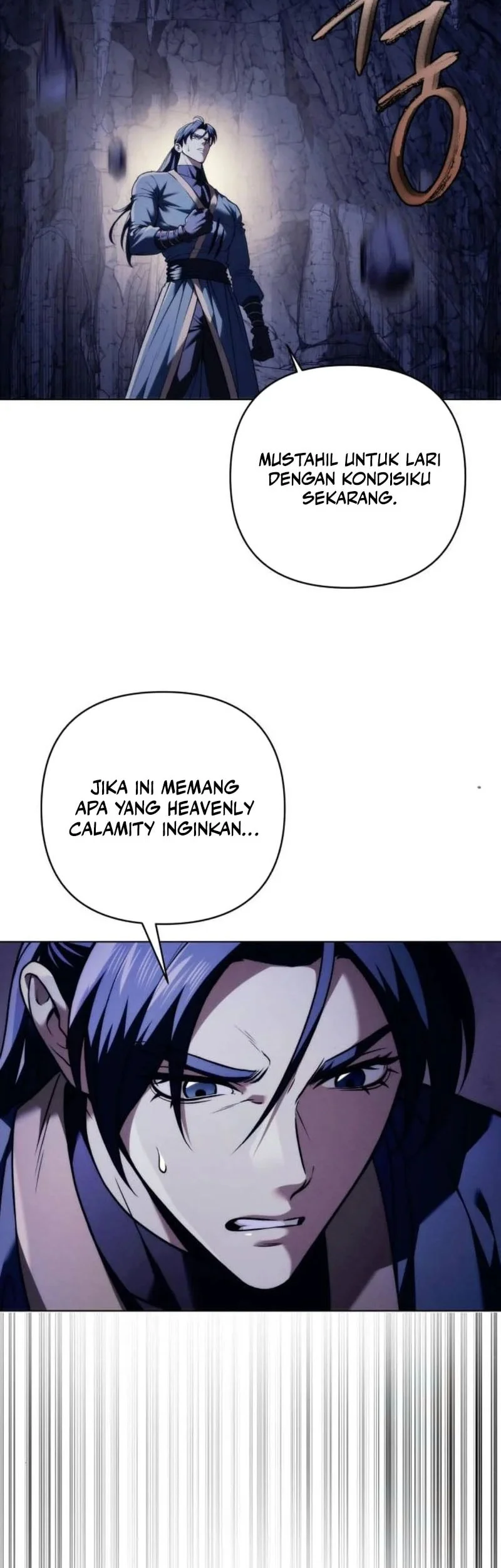 Overlord Of Sichuan Chapter 19 Gambar 15