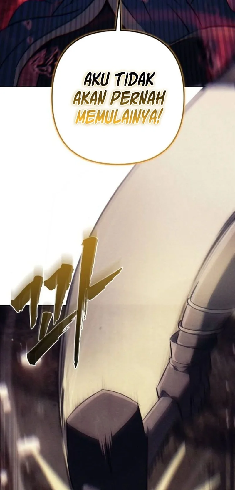 Overlord Of Sichuan Chapter 19 Gambar 21