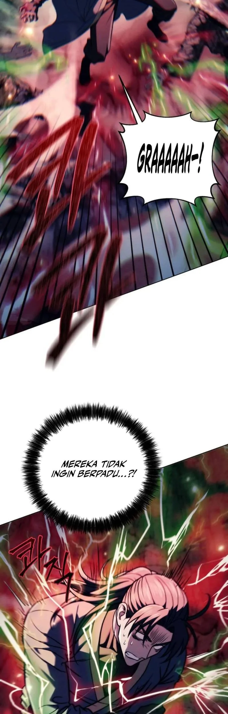 Overlord Of Sichuan Chapter 19 Gambar 24