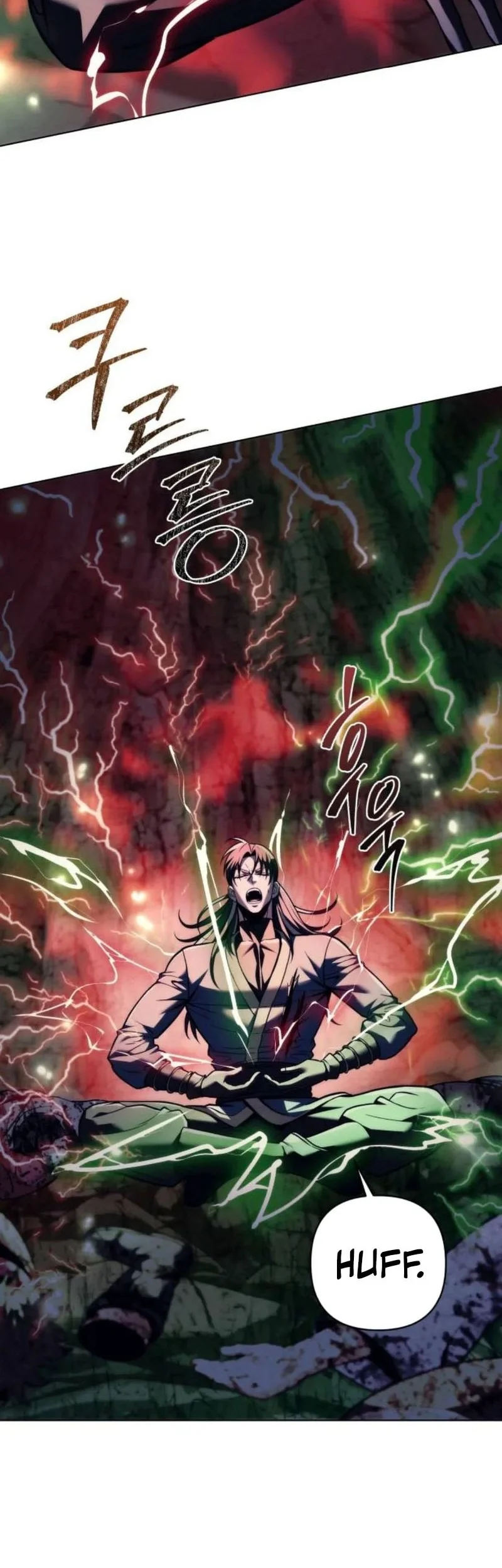 Overlord Of Sichuan Chapter 19 Gambar 27