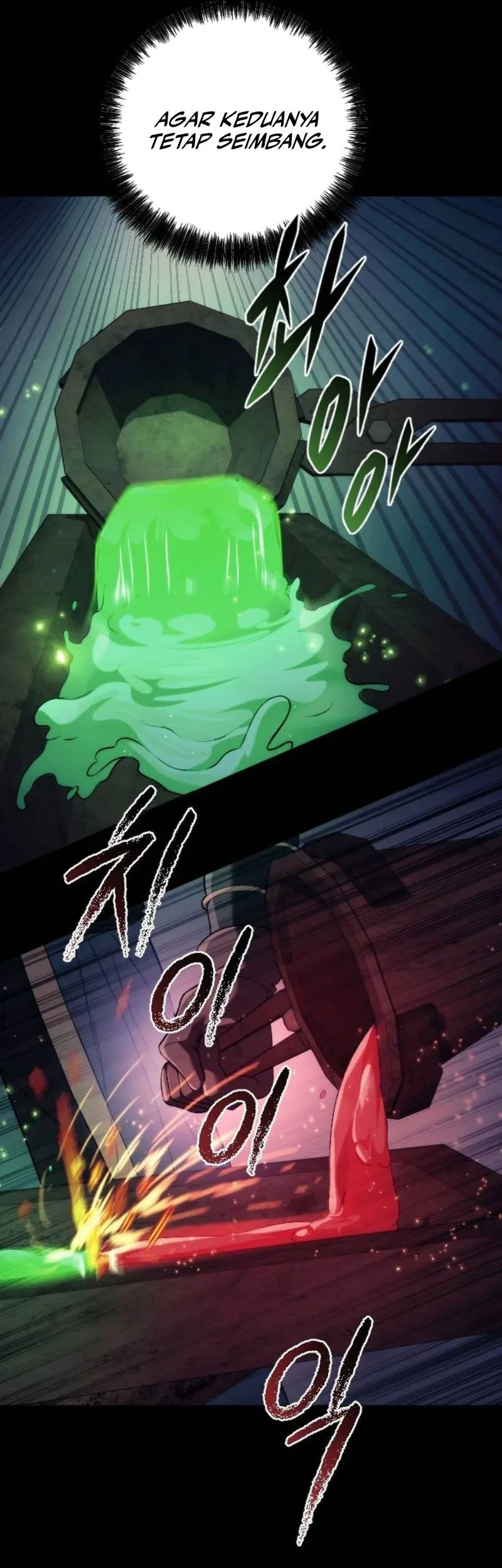 Overlord Of Sichuan Chapter 19 Gambar 30