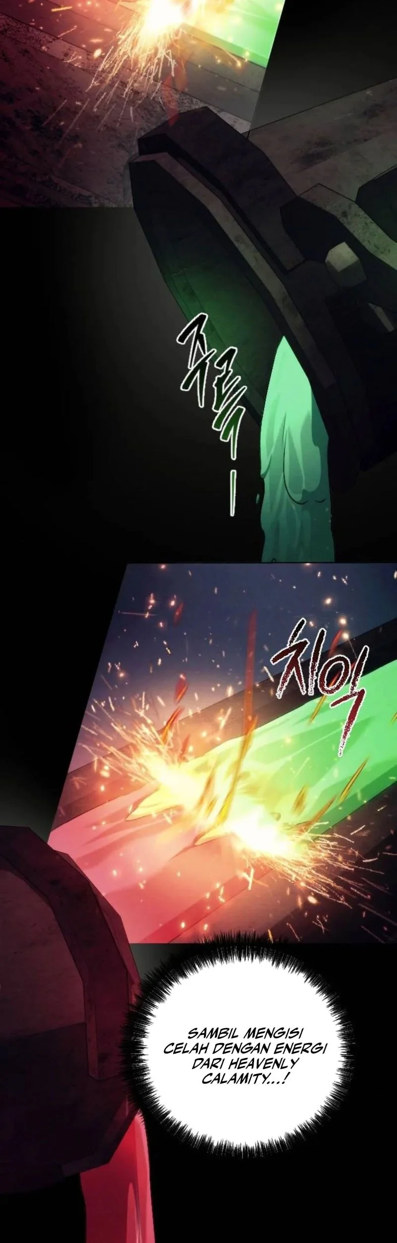 Overlord Of Sichuan Chapter 19 Gambar 32