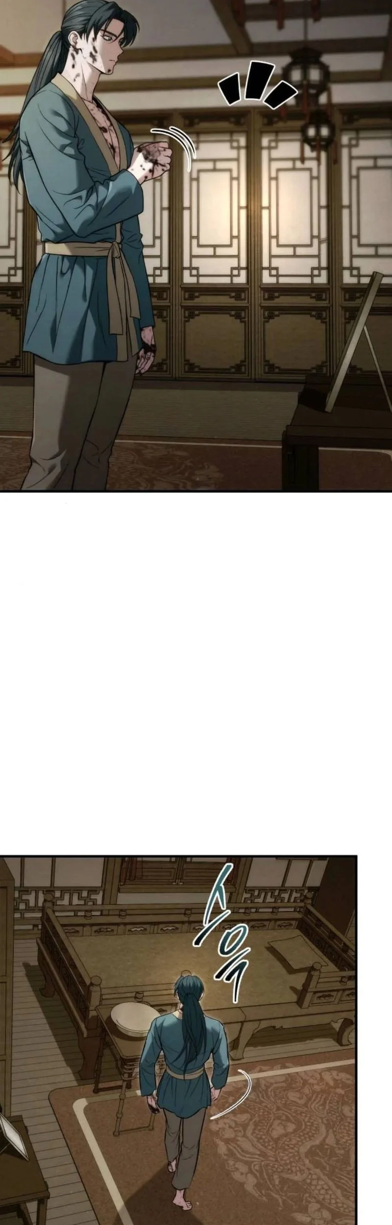 Overlord Of Sichuan Chapter 20 Gambar 42