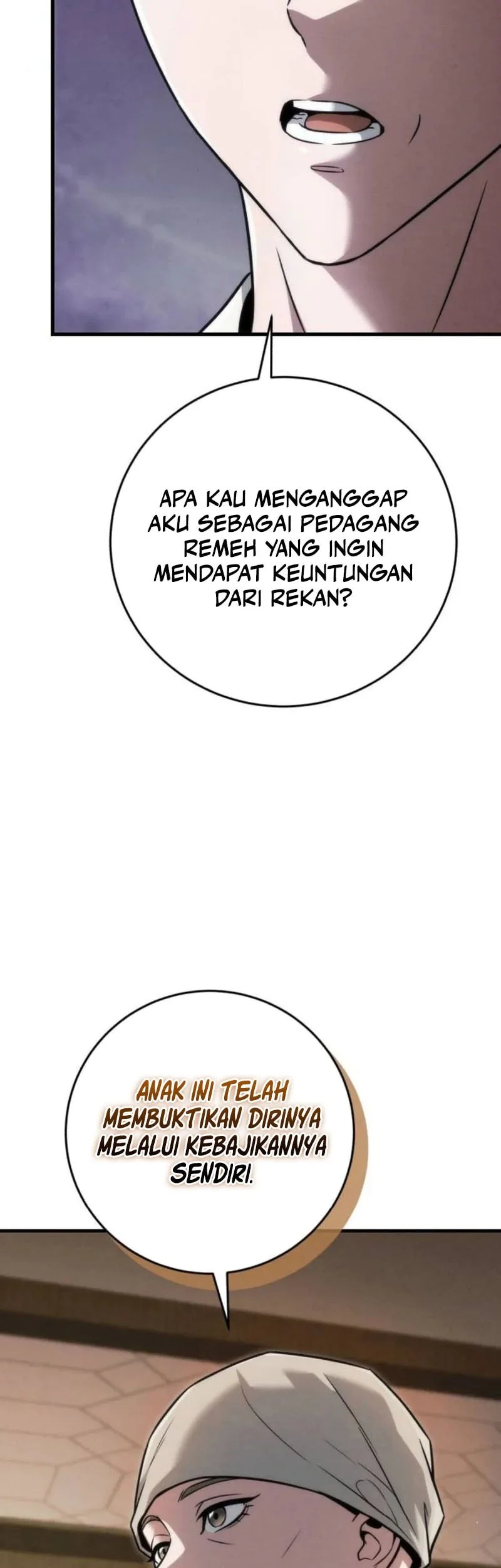 Overlord Of Sichuan Chapter 20 Gambar 48