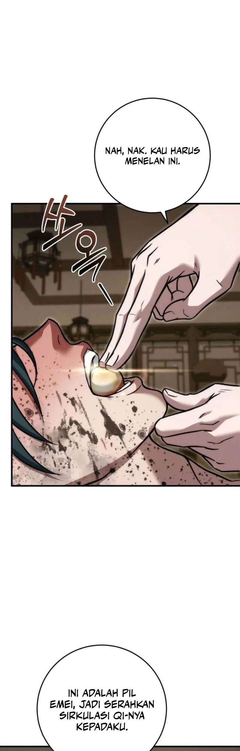 Overlord Of Sichuan Chapter 20 Gambar 51