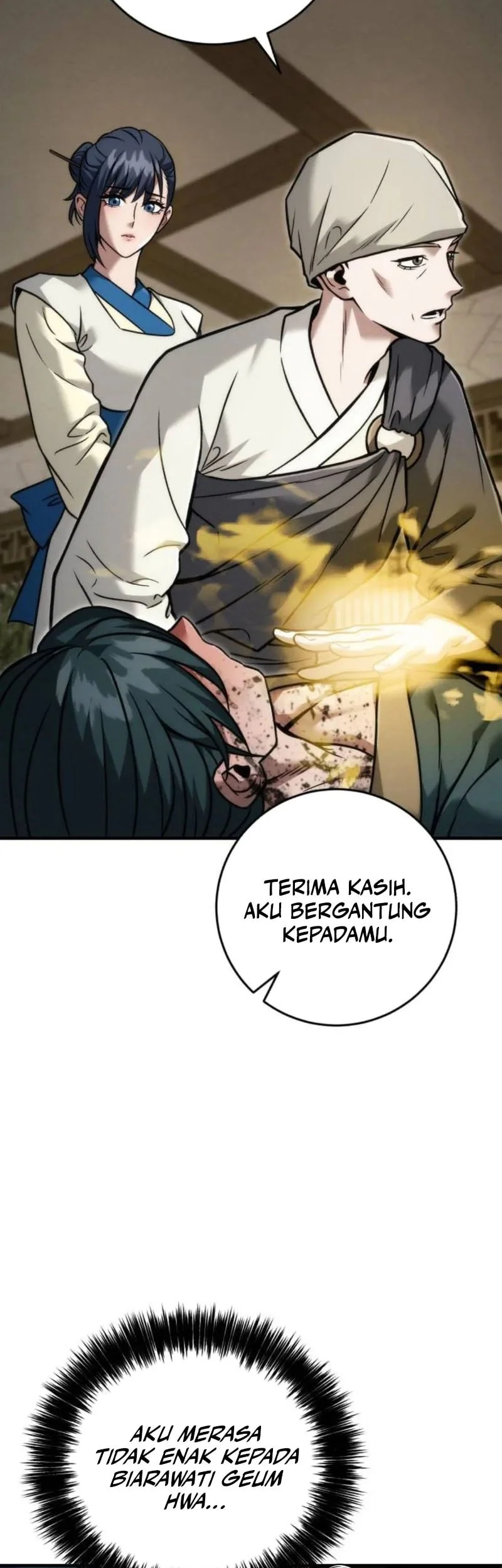 Overlord Of Sichuan Chapter 20 Gambar 52