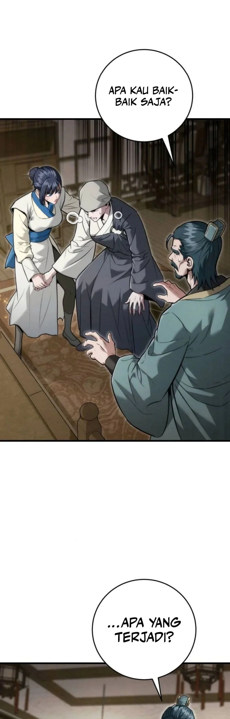 Overlord Of Sichuan Chapter 20 Gambar 58