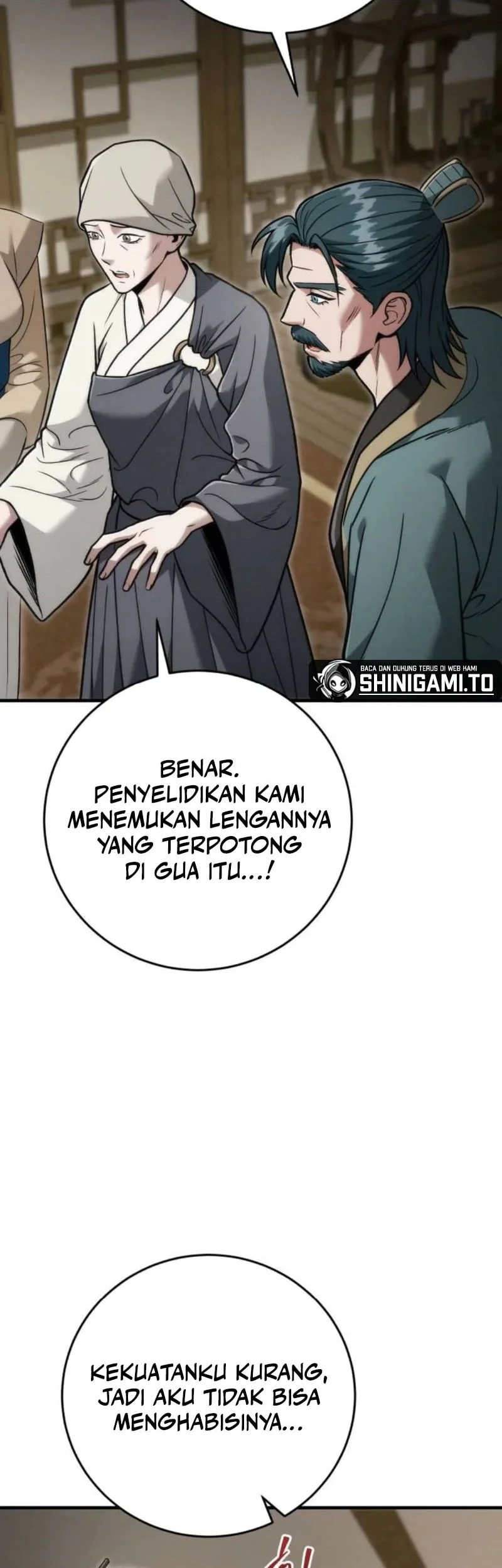 Overlord Of Sichuan Chapter 20 Gambar 63