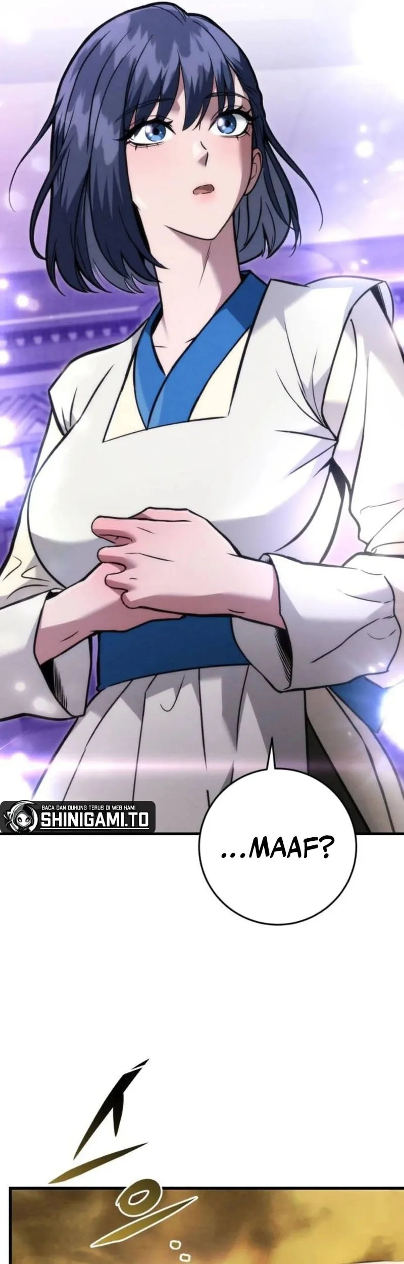 Overlord Of Sichuan Chapter 20 Gambar 66